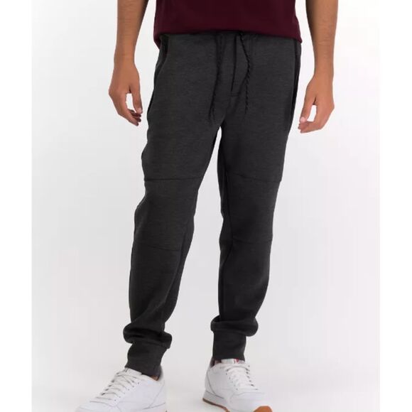 American Eagle AE 24/7 Jogger Charcoal Heather Gray Size Extra Small XS - Picture 1 of 6